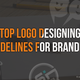 Illustration for article titled Top Logo Designing Guidelines for Branding